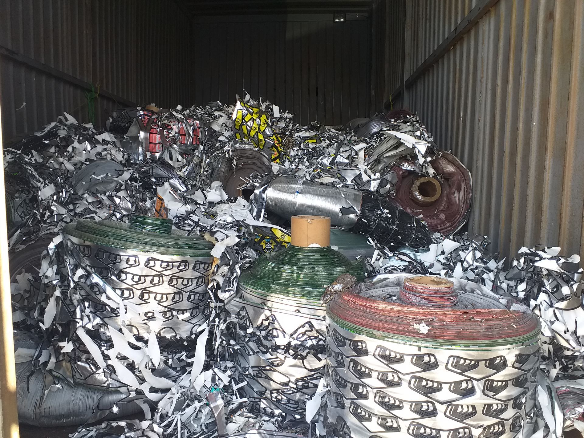 کاغذ کره ای